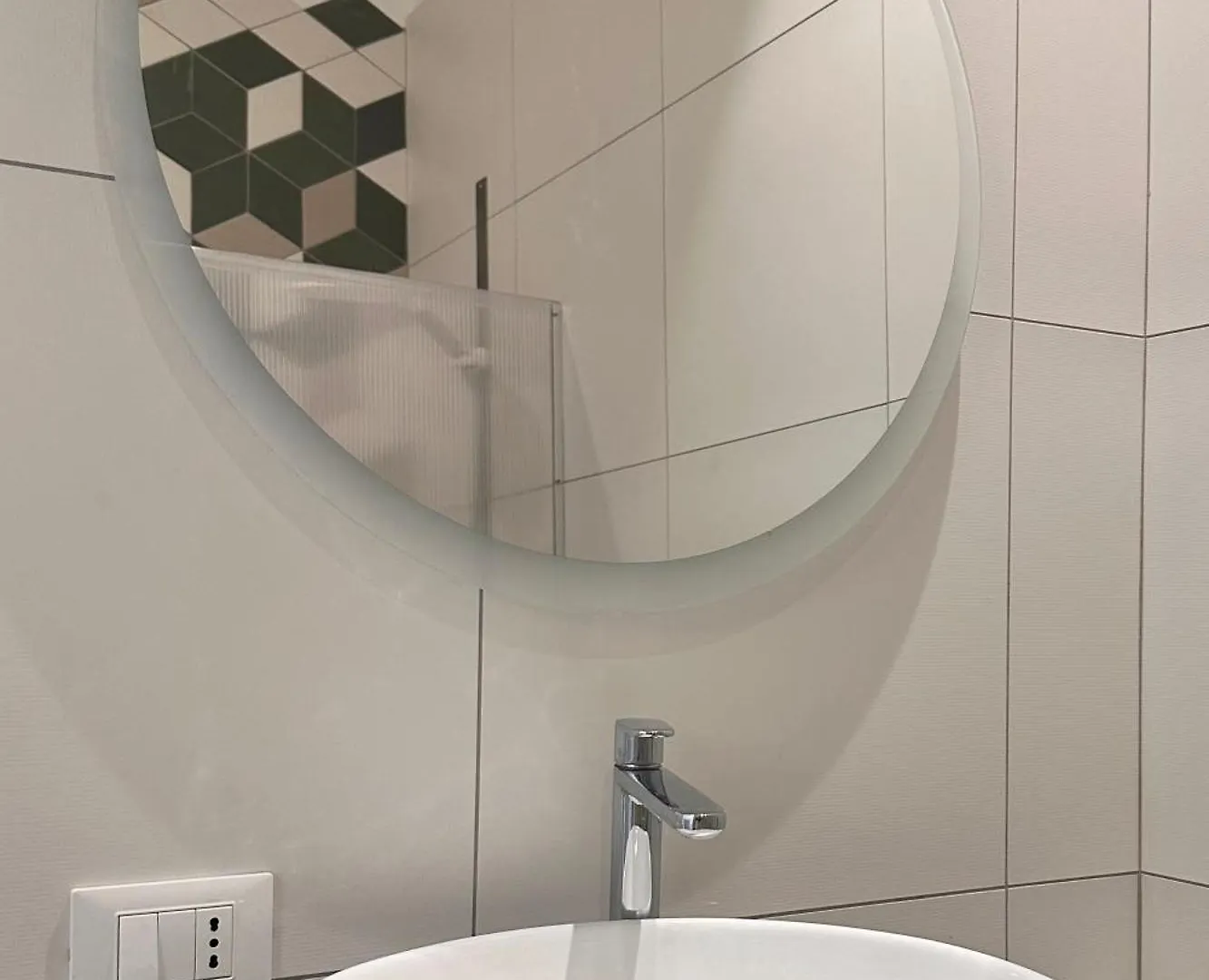 Spazio Stoppani - Liberty 29 Milan Apartment