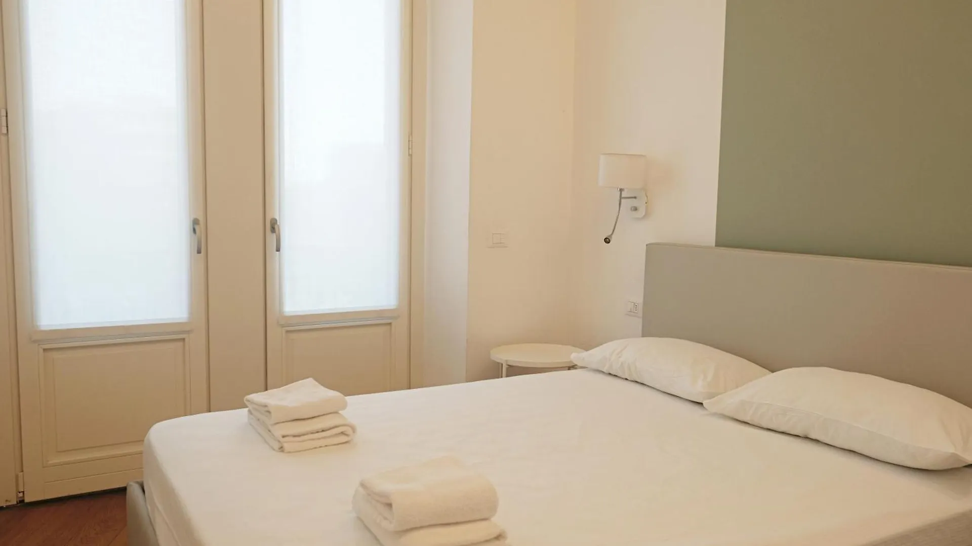 Spazio Stoppani - Liberty 29 Milan Apartment