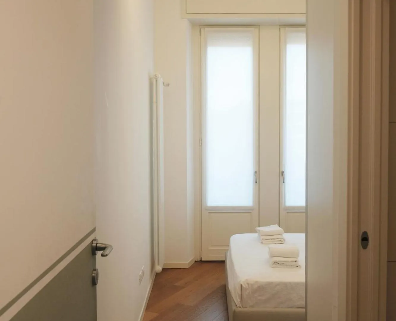 Apartment Spazio Stoppani - Liberty 29 Milan Italy