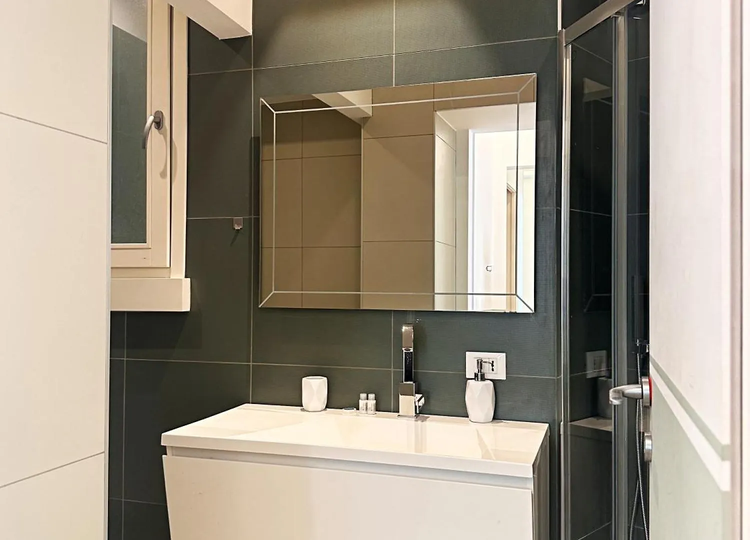 Apartment Spazio Stoppani - Liberty 29 Milan