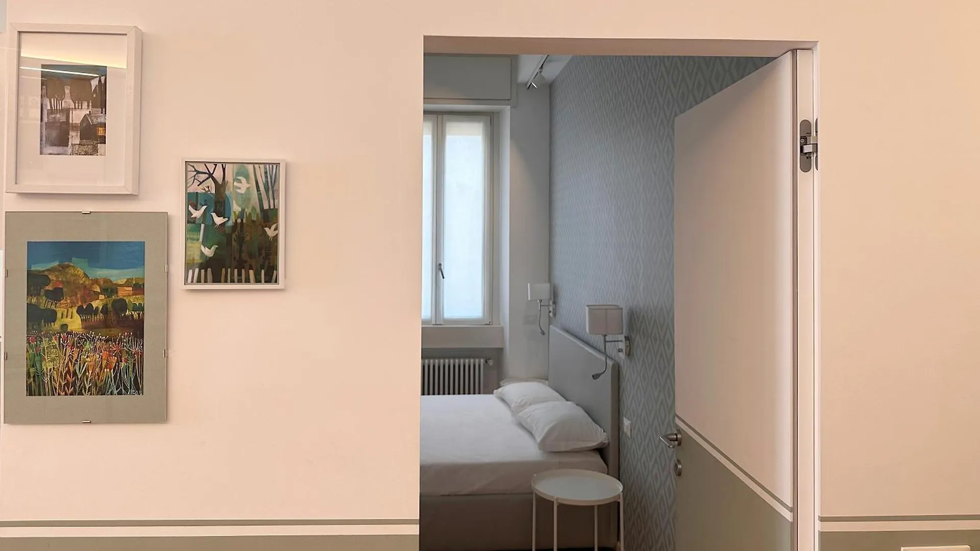 Apartment Spazio Stoppani - Liberty 29 Milan Italy