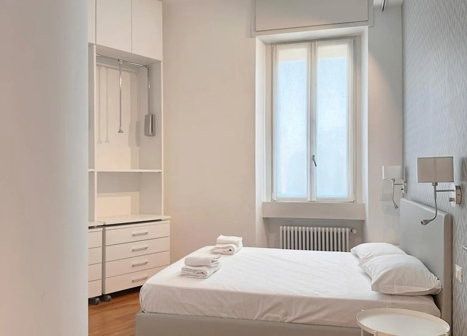 Apartment Spazio Stoppani - Liberty 29 Milan Italy